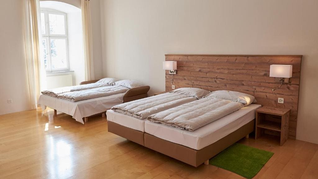 Quadruple Room room - Image 3