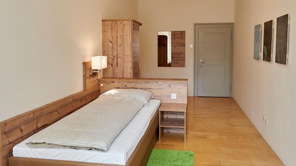 Single Room room - Image 3