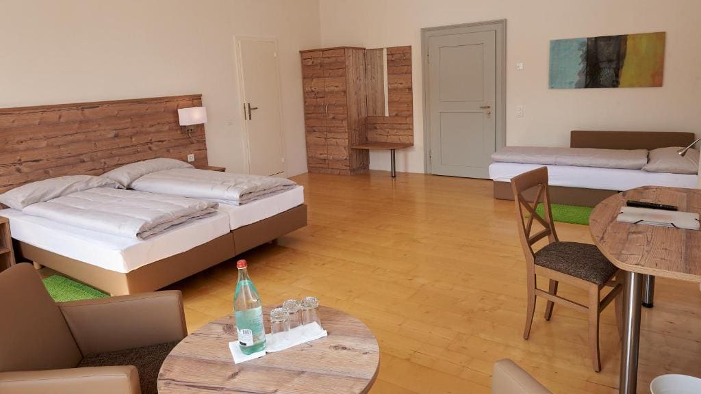 Triple Room room - Image 3