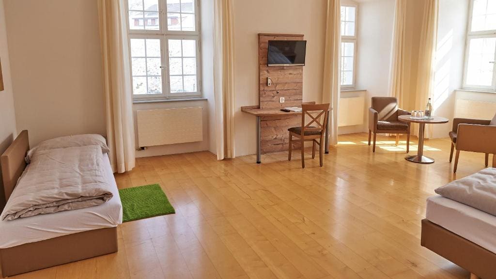 Triple Room room - Image 2