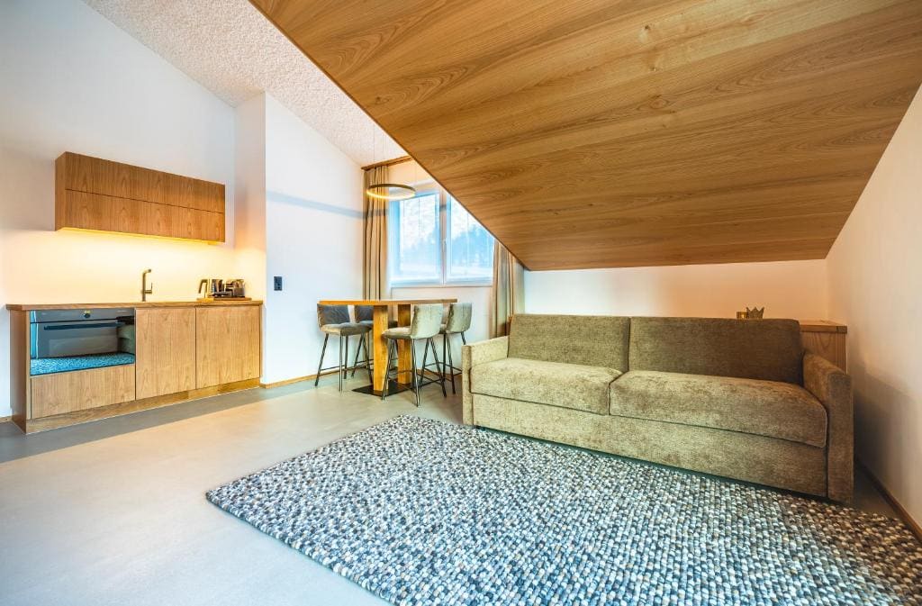 Family Suite room - Image 3