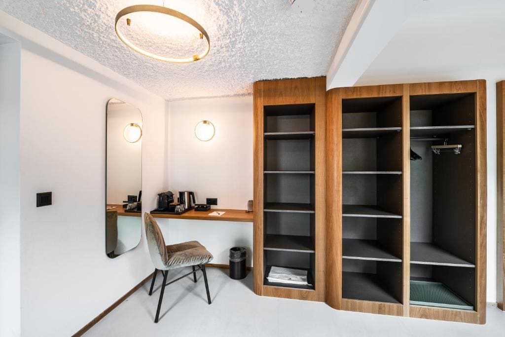 Junior Suite room - Image 1