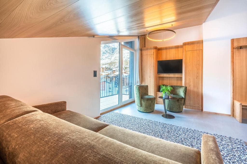 Family Suite room - Image 1
