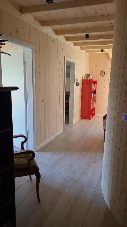 Double Room with Mountain View room - Image 2
