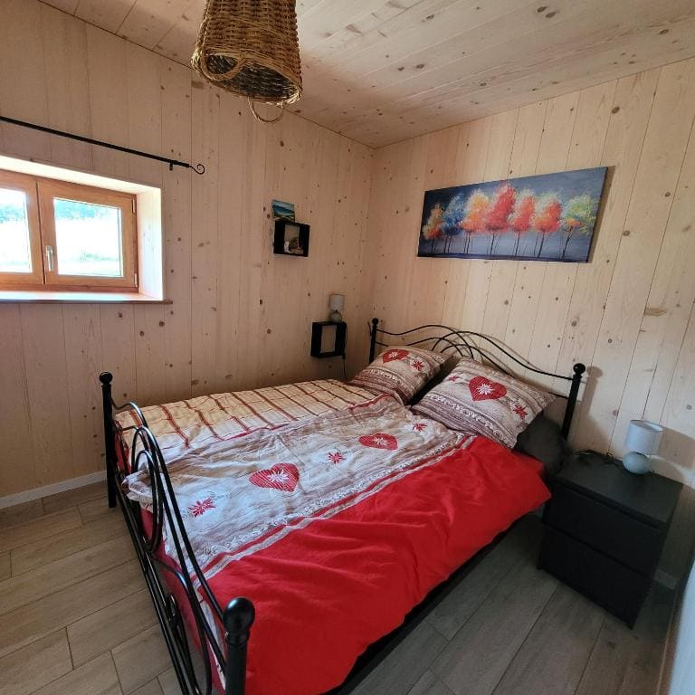 Double Room room - Image 3