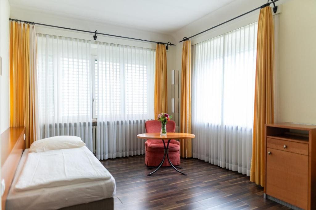 Junior Suite room - Image 3