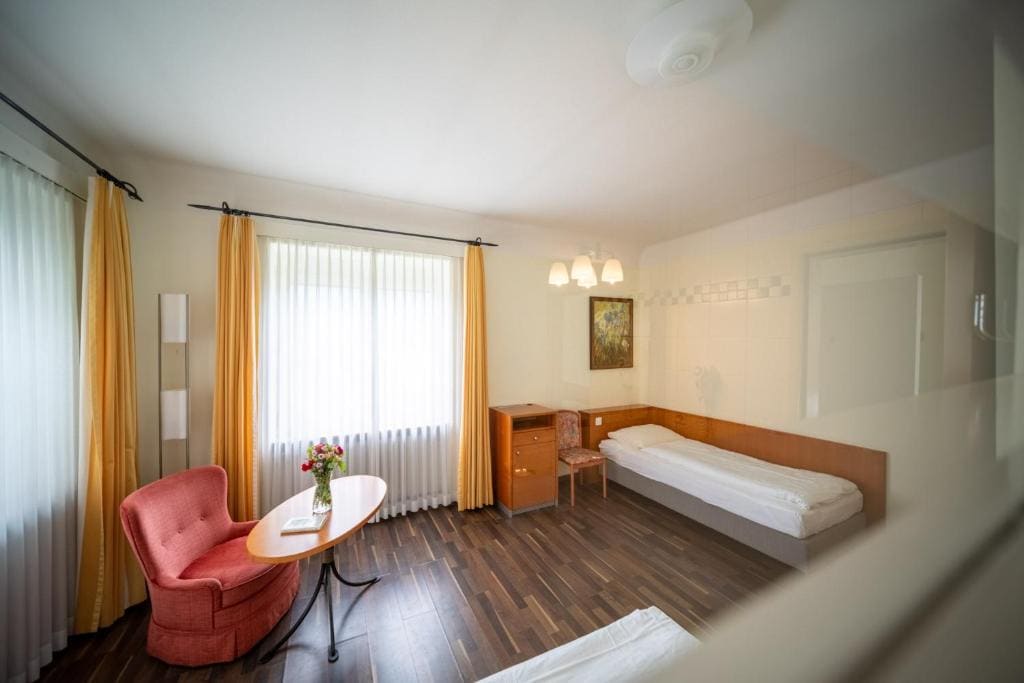 Junior Suite room - Image 1
