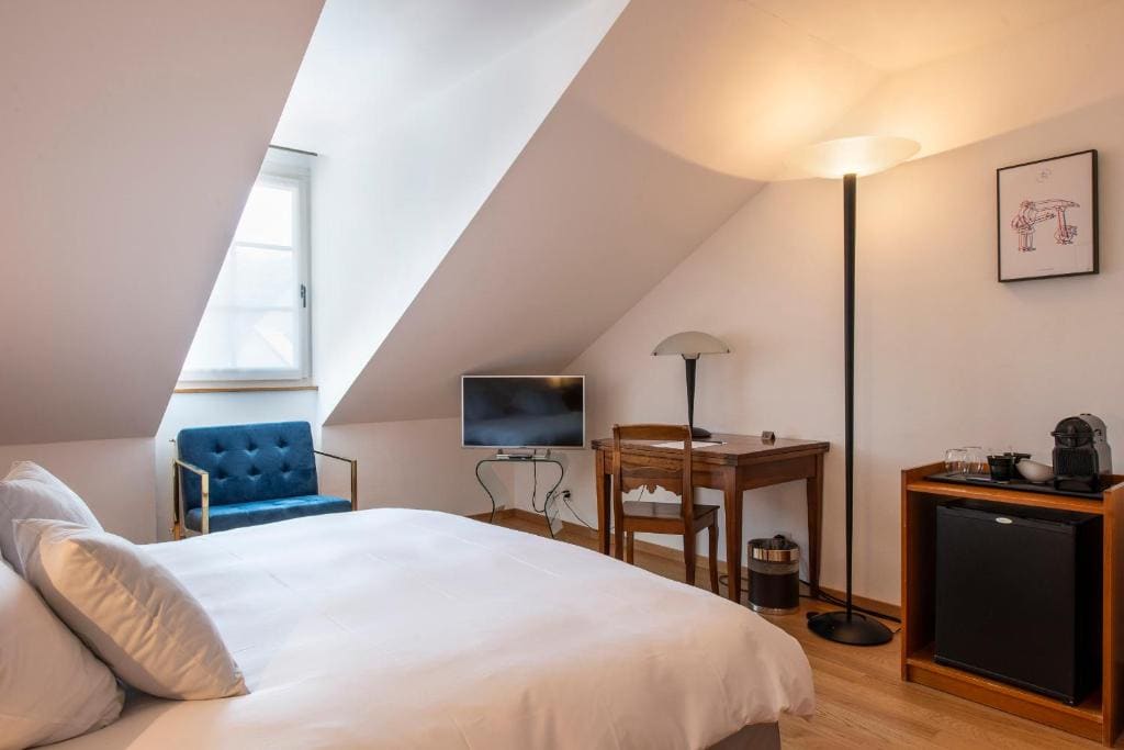 Queen Room room - Image 2