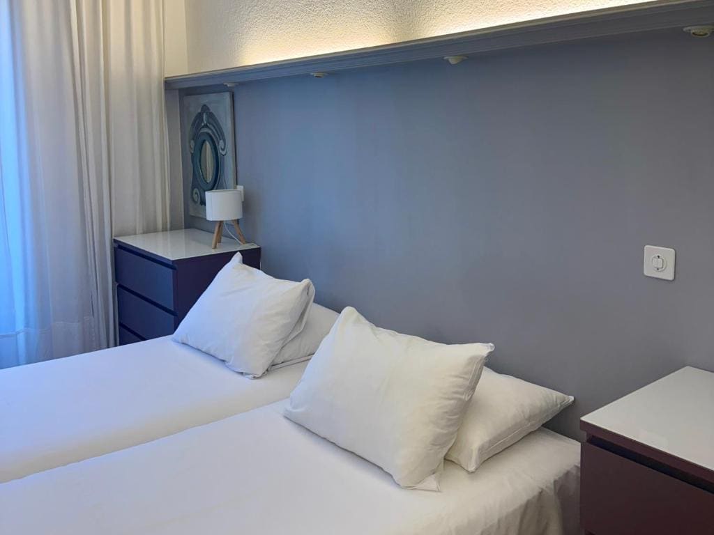 Twin Room room - Image 1