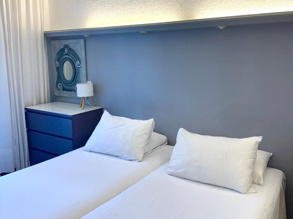 Twin Room room - Image 2