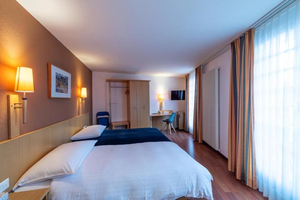 Single Room room - Image 1