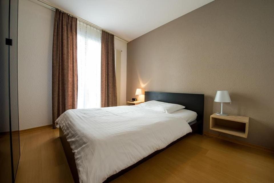 Double Room room - Image 3