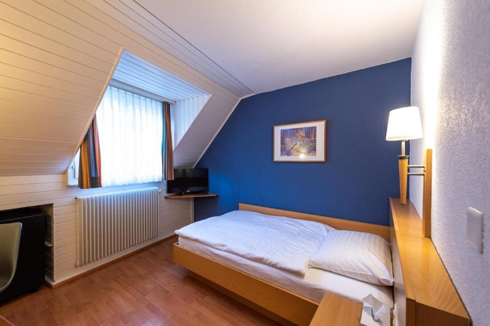 Single Room room - Image 2