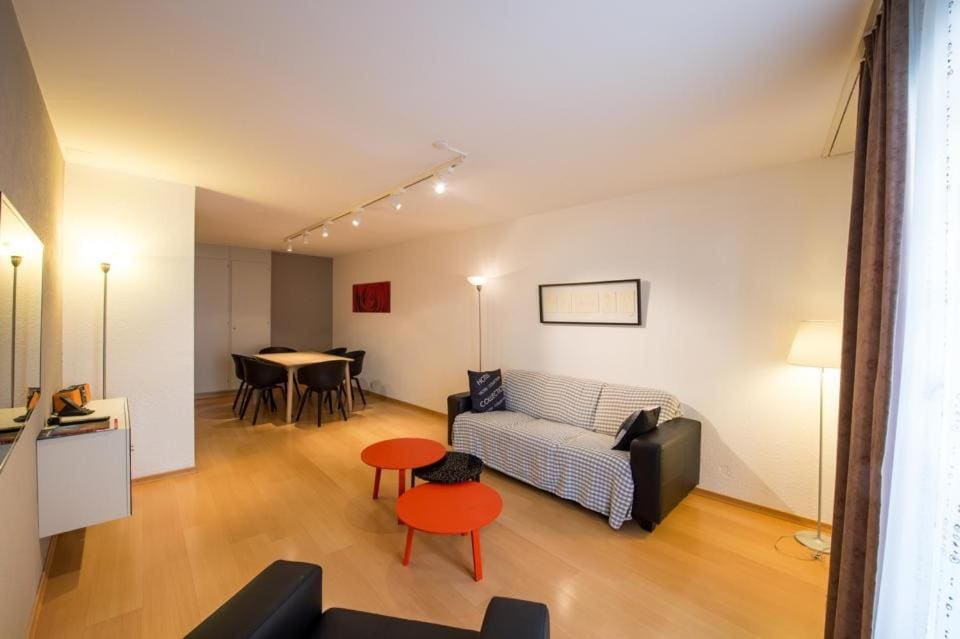 Two-Bedroom Apartment room - Image 3