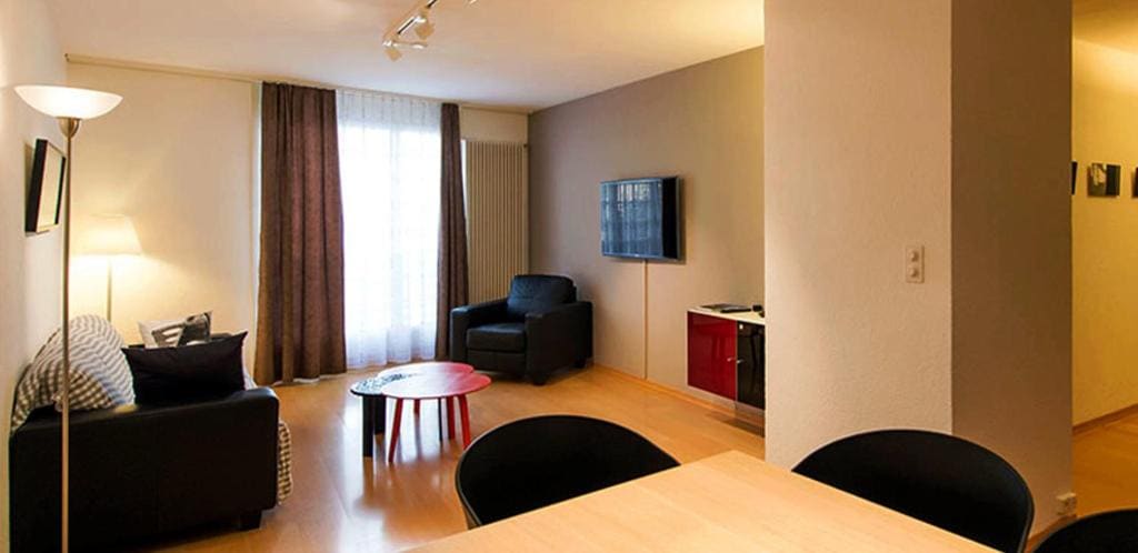 Two-Bedroom Apartment room - Image 1