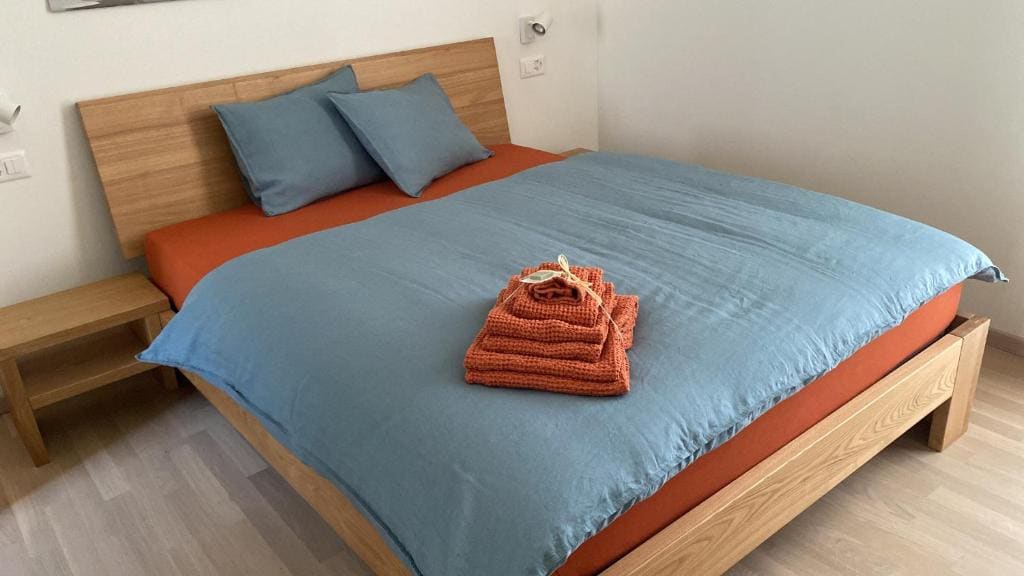 Double Room - Disability Access room - Image 2