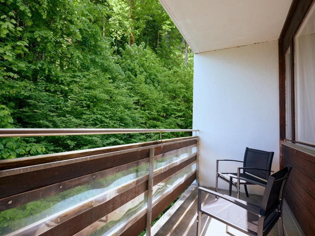 Standard Twin Room with Mountain View room - Image 1