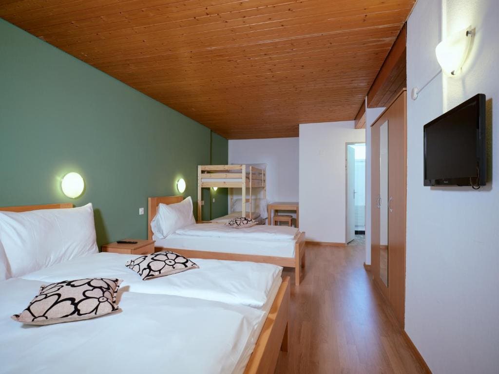 Single Room room - Image 1