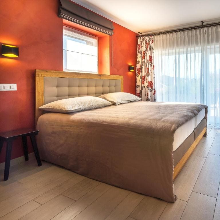 Double Room room - Image 1