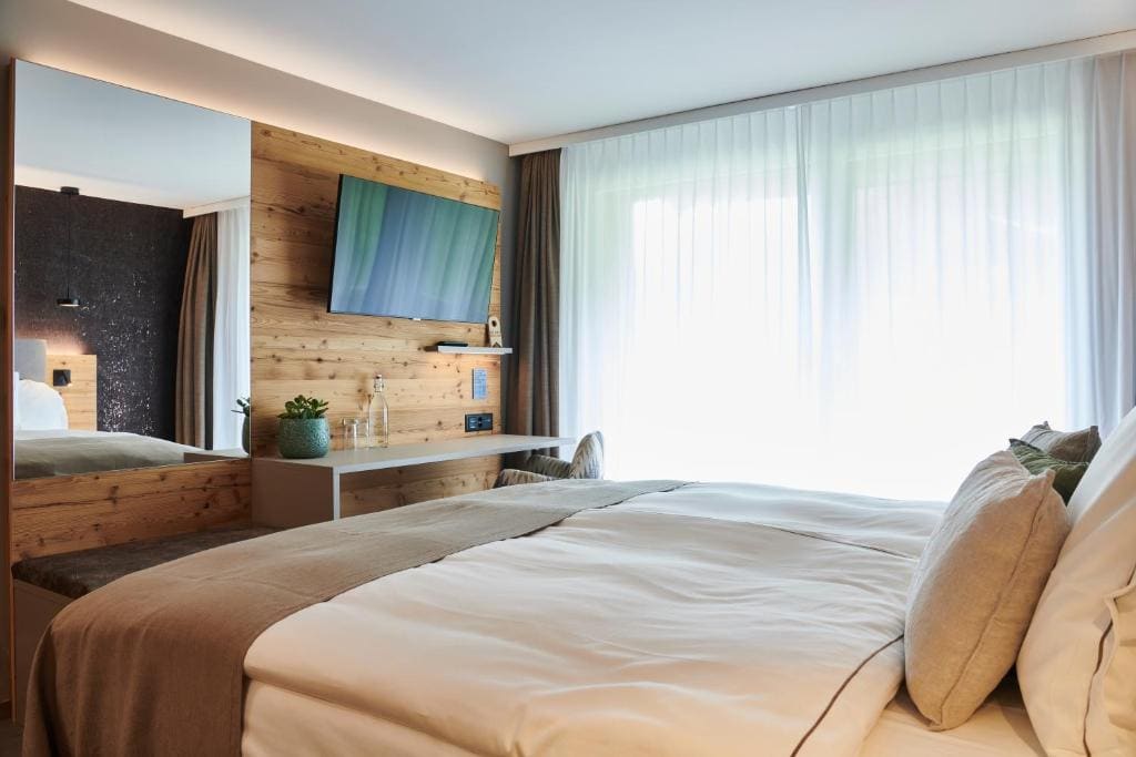 Standard Double Room room - Image 2