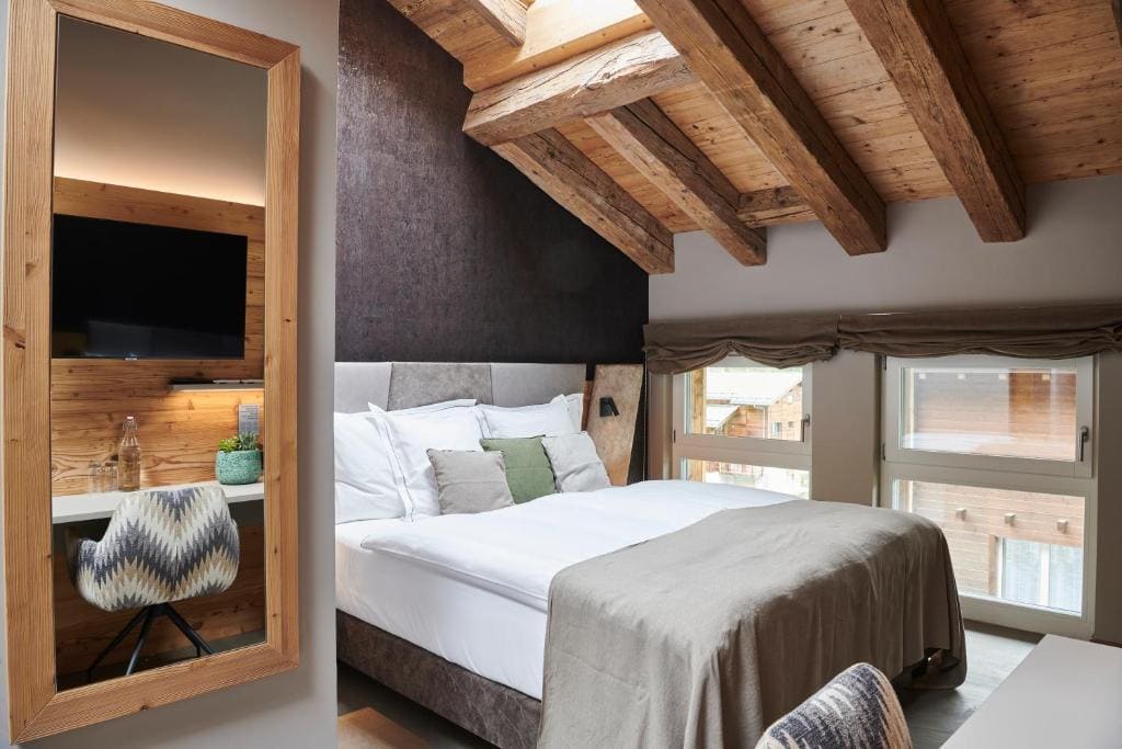 Standard Double Room room - Image 3