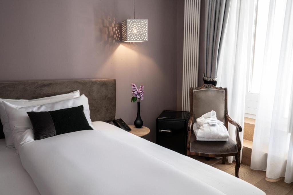 Standard Single Room room - Image 2