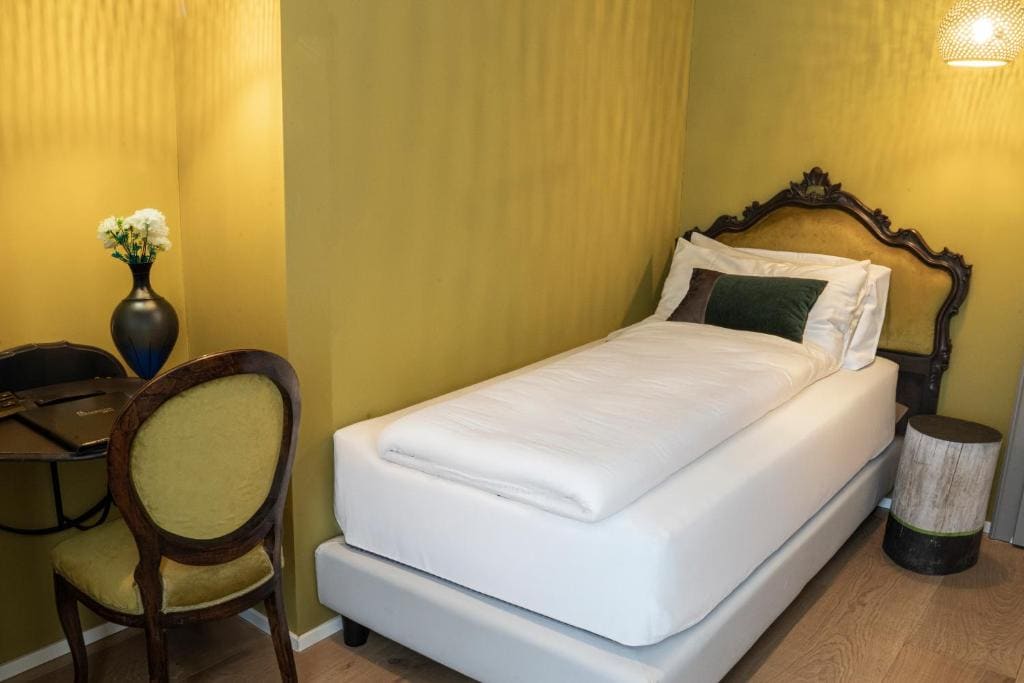 Standard Single Room room - Image 3