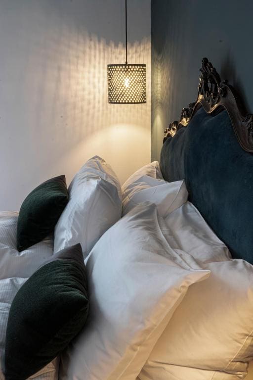 Junior Suite with Balcony room - Image 2