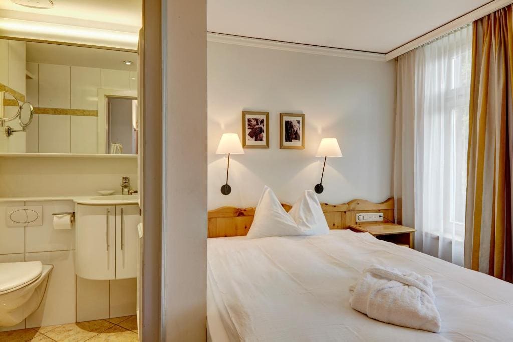 Standard Single Room room - Image 1
