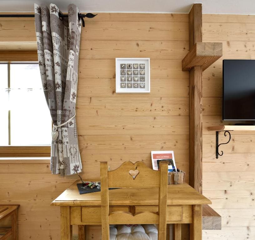 Deluxe Double Room room - Image 3