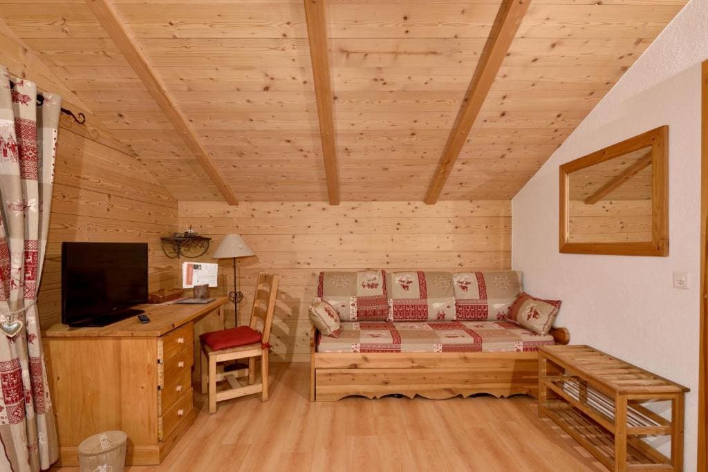 Deluxe Double Room room - Image 2