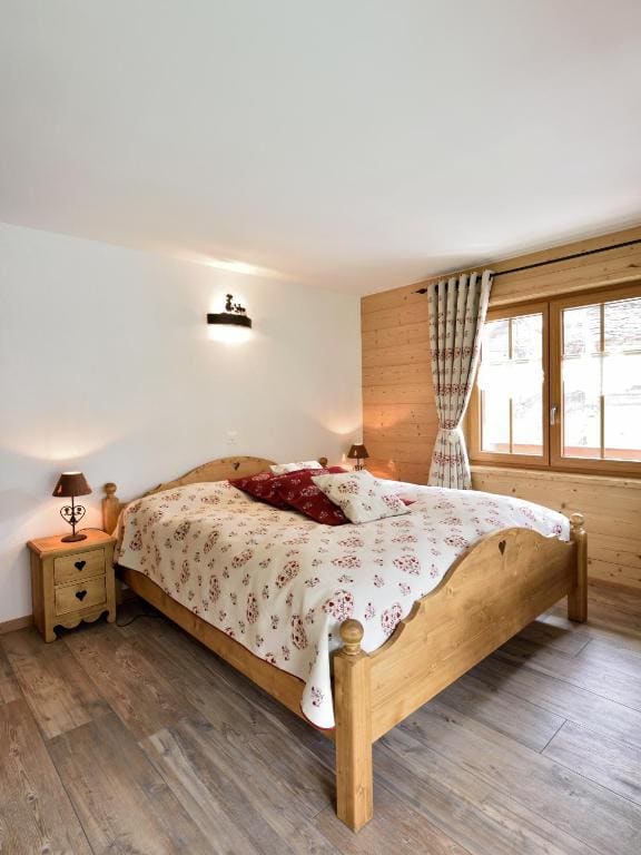 Deluxe Double Room room - Image 1