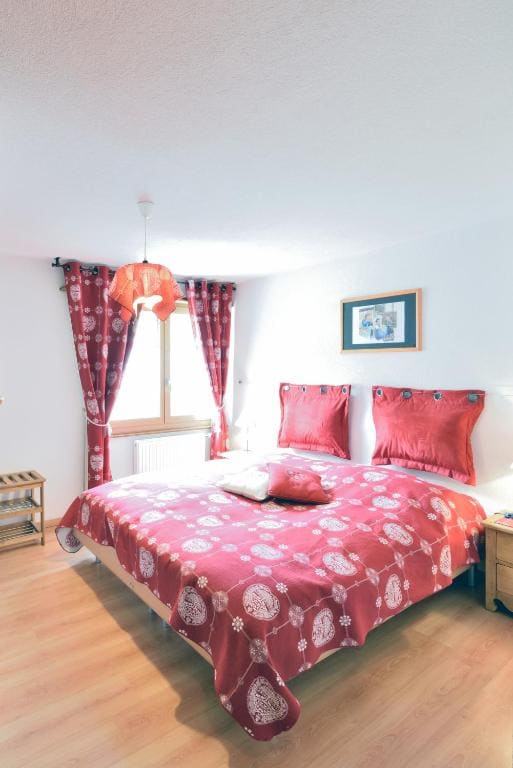 Standard Double Room room - Image 2