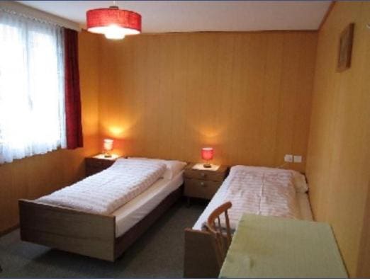 Double Room room - Image 1