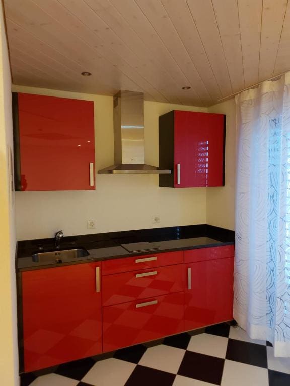 Double Room with Balcony room - Image 2