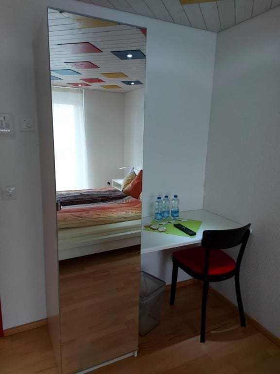 Triple Room with Balcony room - Image 1