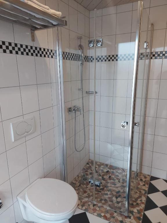 Triple Room with Balcony room - Image 3