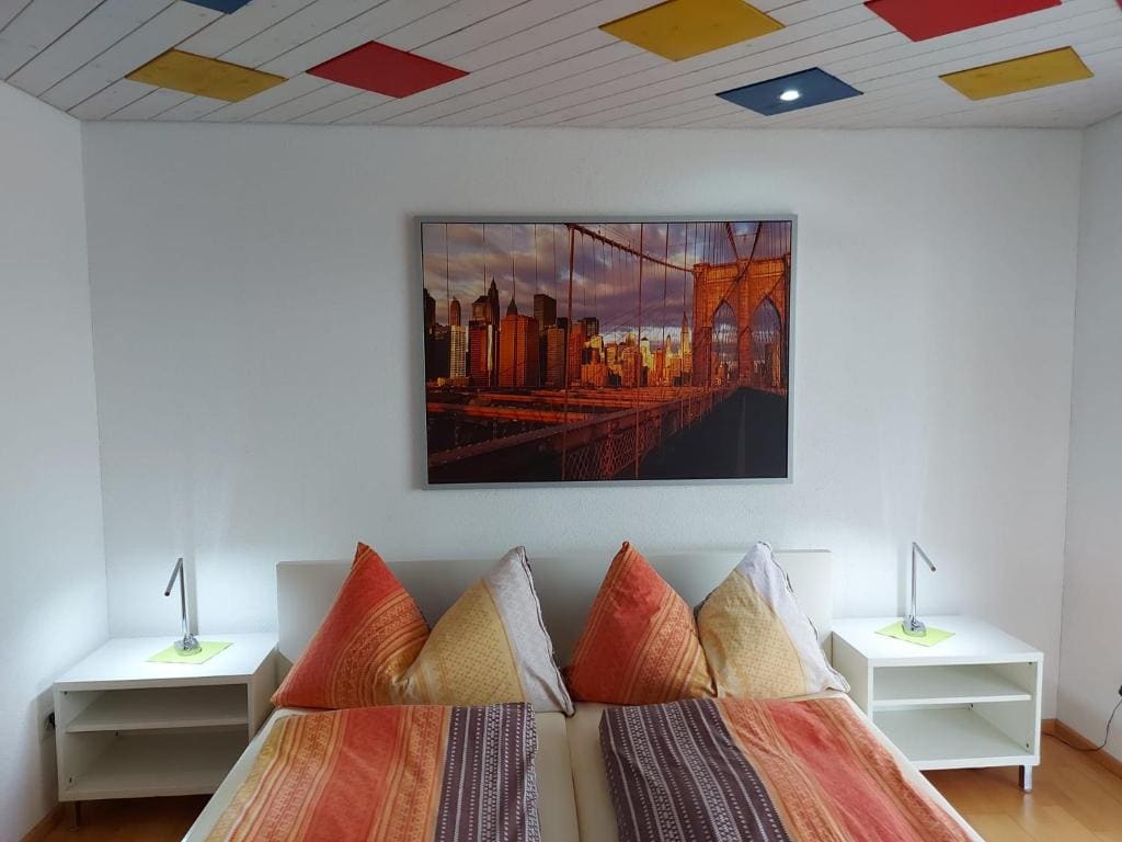 Triple Room with Balcony room - Image 2