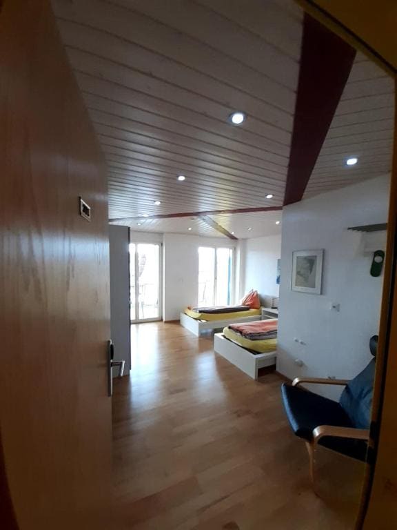 Standard Twin Room room - Image 3