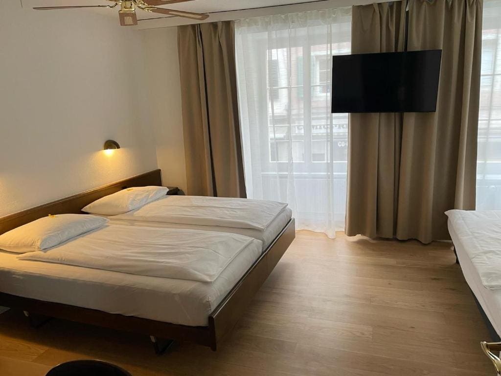 Double Room room - Image 1