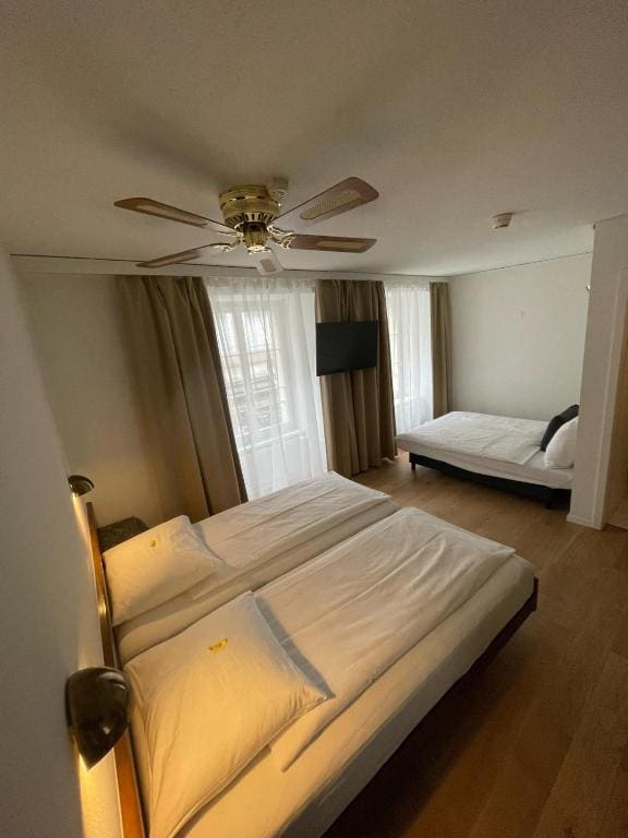 Double Room room - Image 3