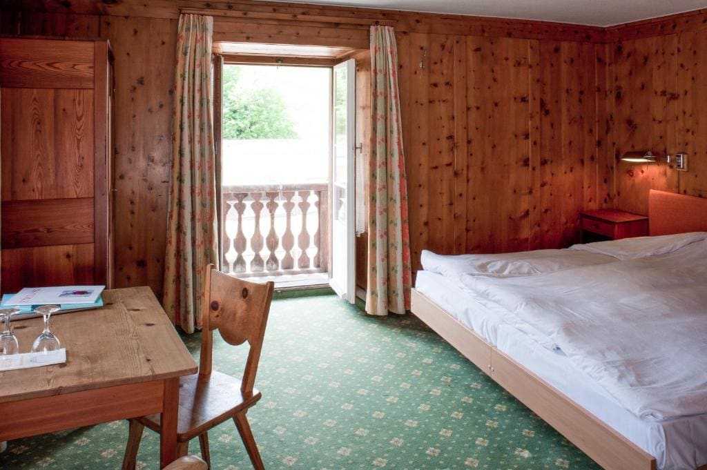 Double Room - Annex room - Image 1