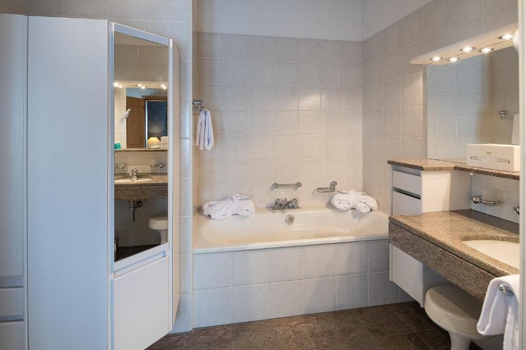 Junior Suite room - Image 3