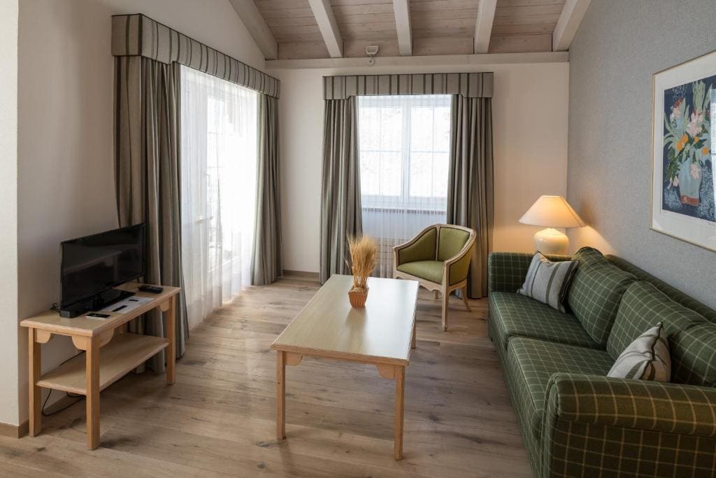 Junior Suite room - Image 2