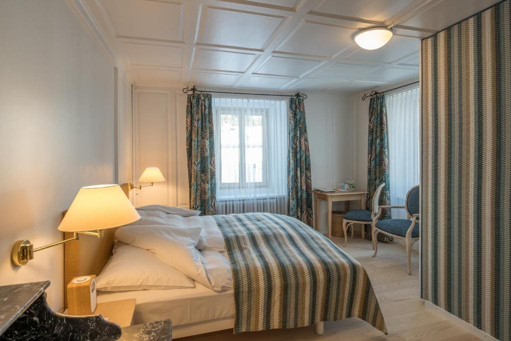 Standard Double Room room - Image 2