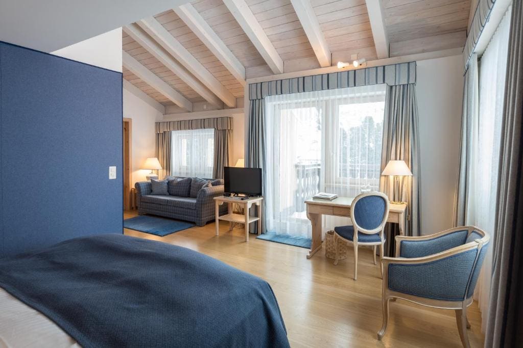 Junior Suite room - Image 1