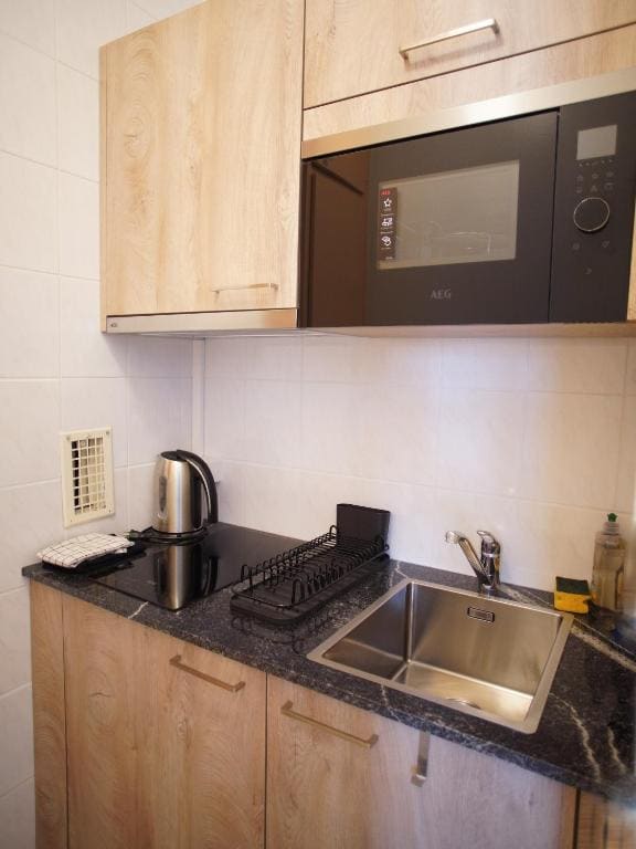 Standard Studio room - Image 1