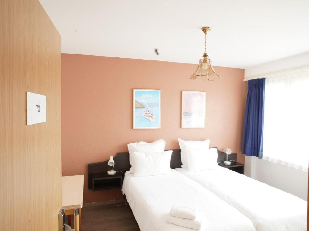 Superior Apartment room - Image 2