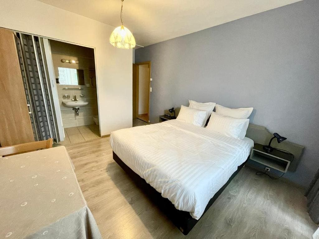 Superior Double Room room - Image 1