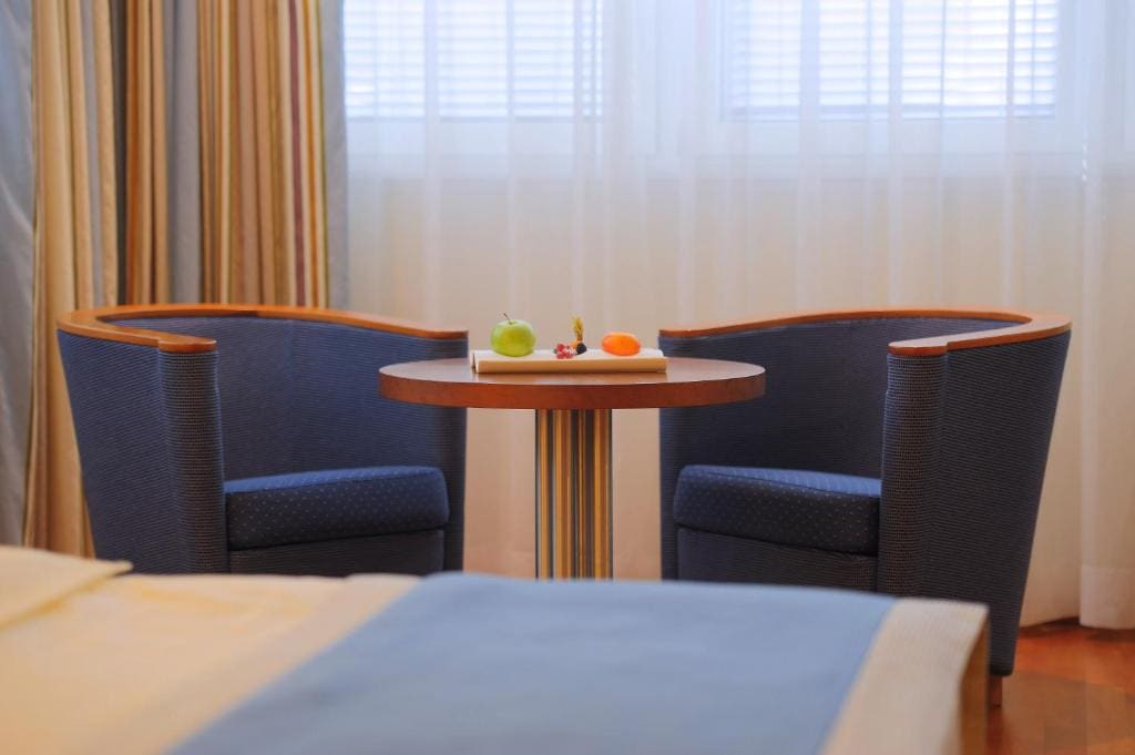 Single Room room - Image 1